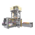 IPF Automatic Bag Packaging Machine